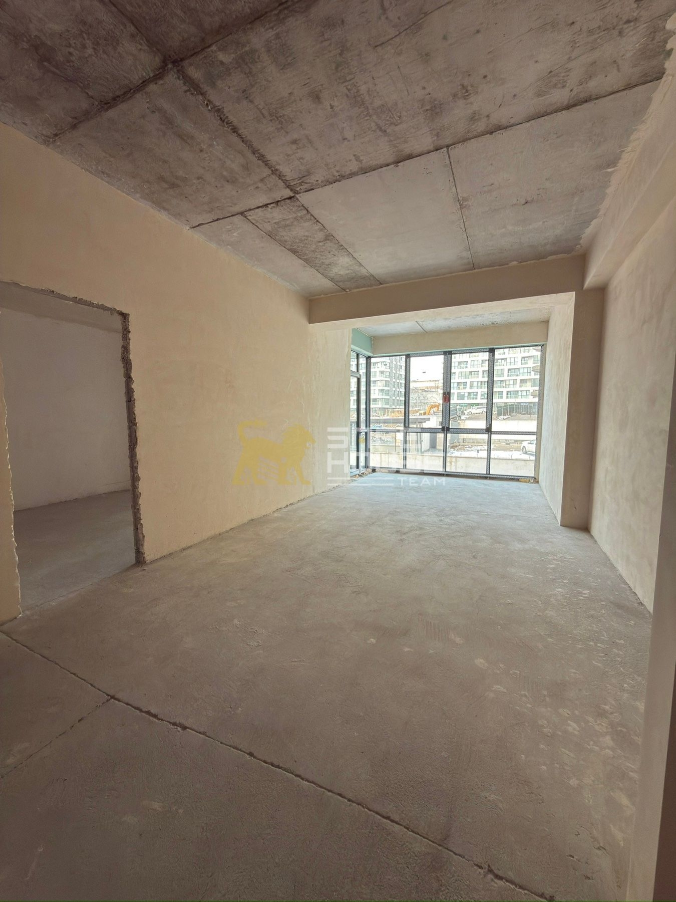 Վաճառքի 2 սենյականոց բնակարան 