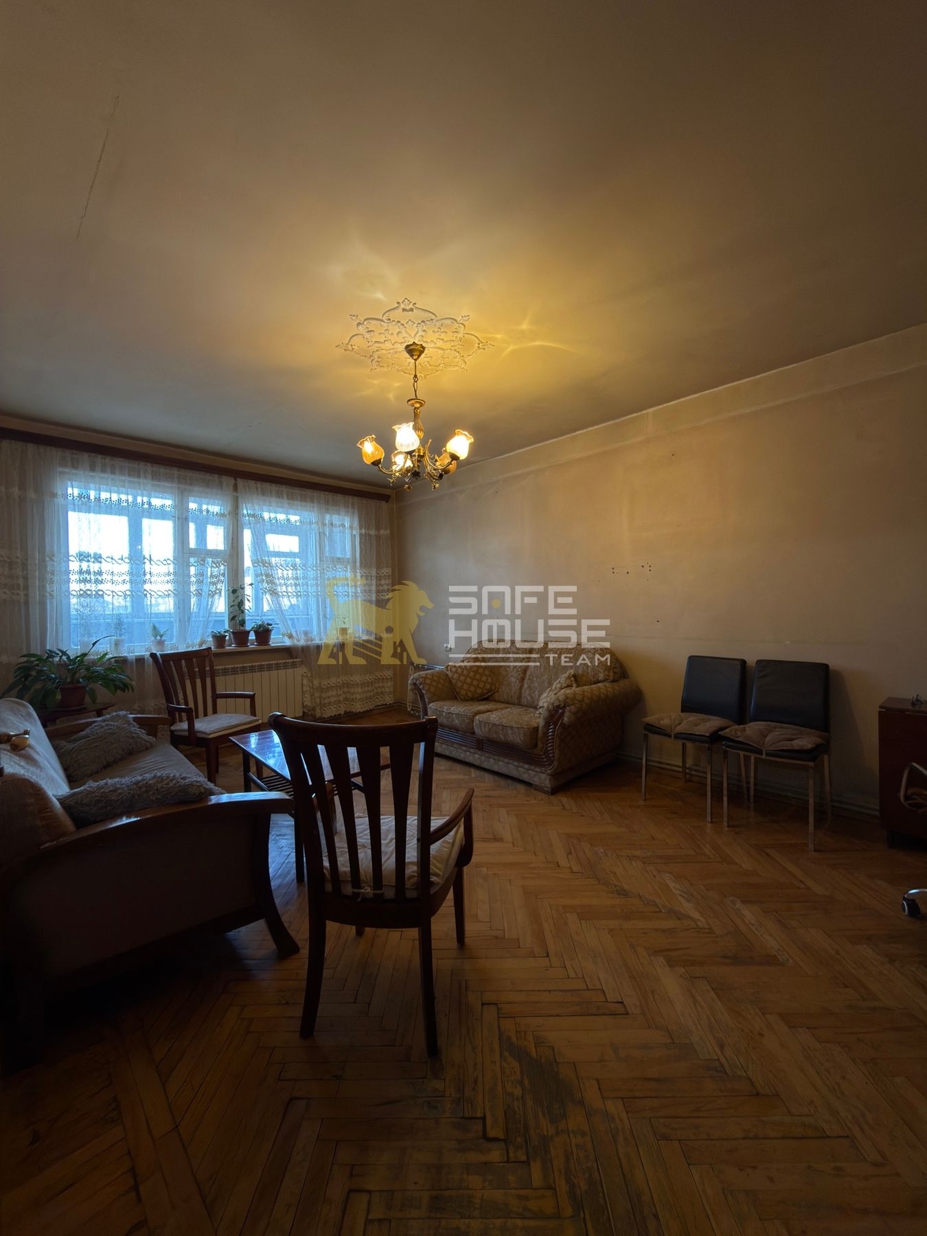 Վաճառքի 3 սենյականոց բնակարան