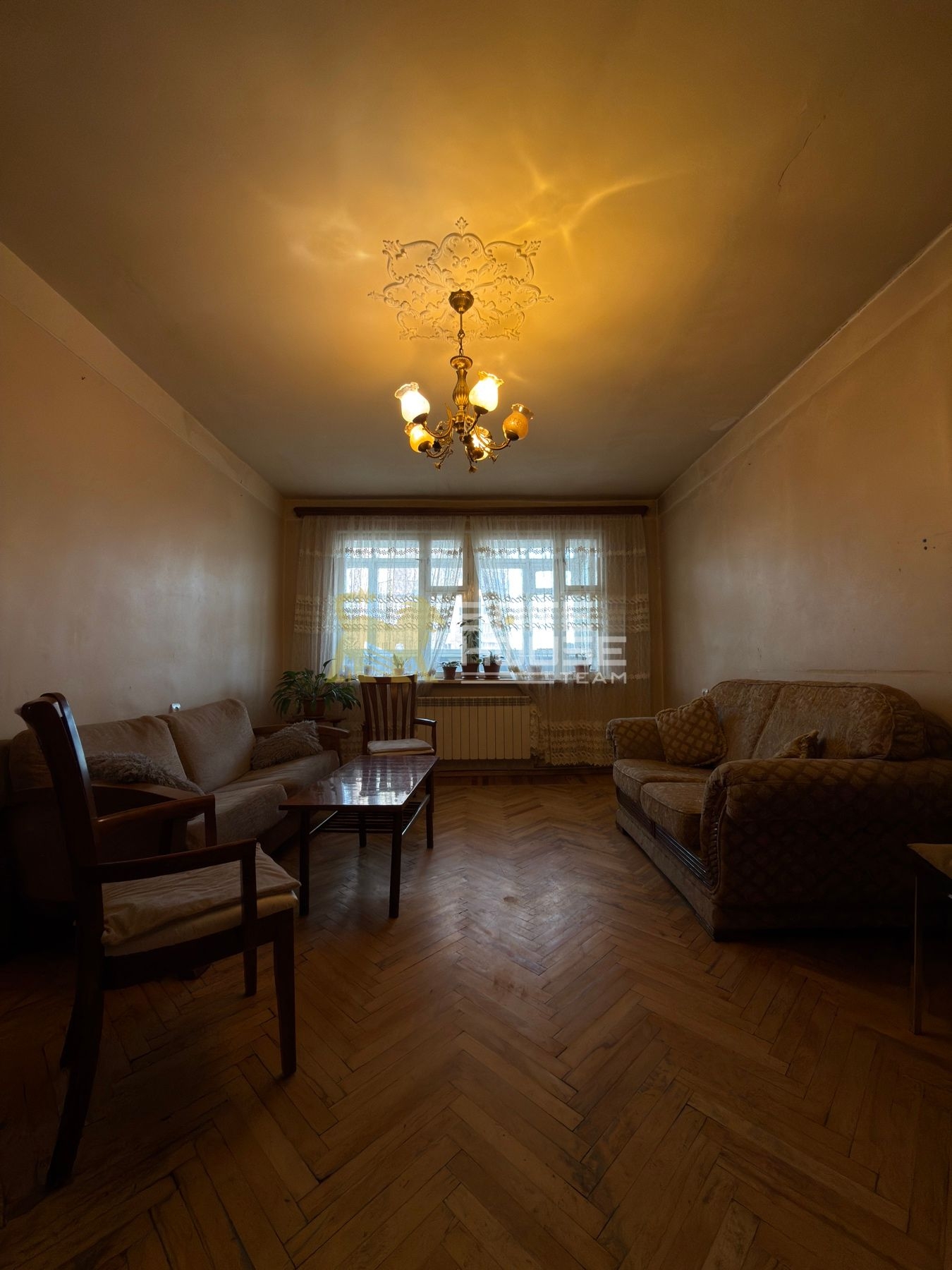 Վաճառքի 3 սենյականոց բնակարան