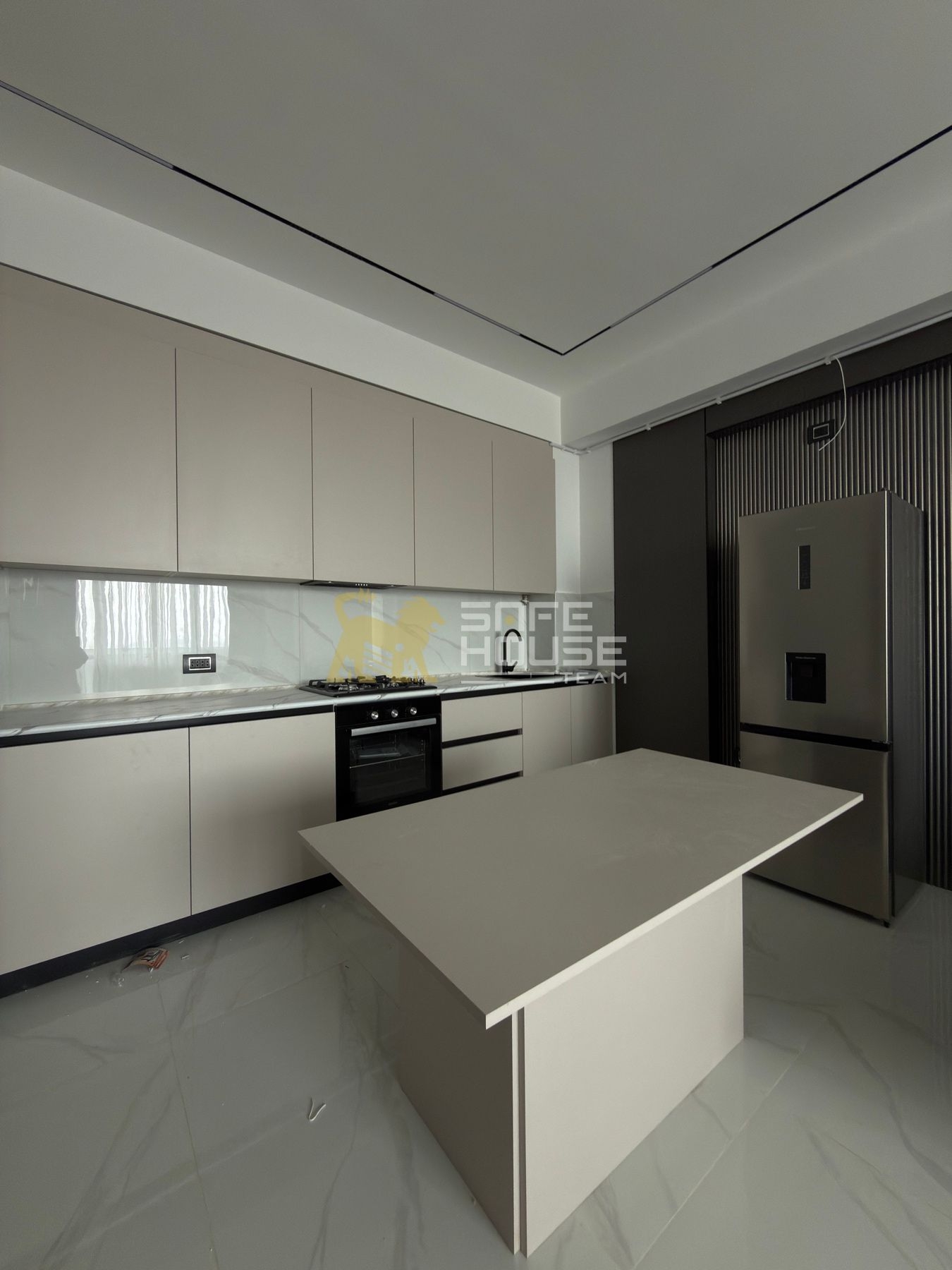 Վաճառքի 2 սենյականոց բնակարան 