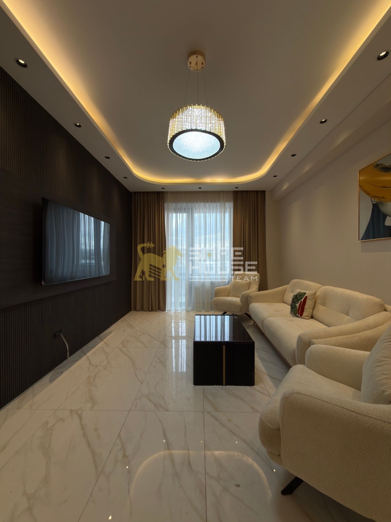 Վաճառքի 2 սենյականոց բնակարան 