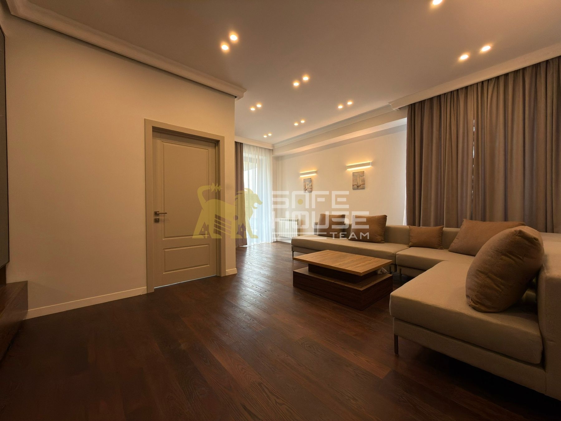 Վաճառքի 2 սենյականոց բնակարան 