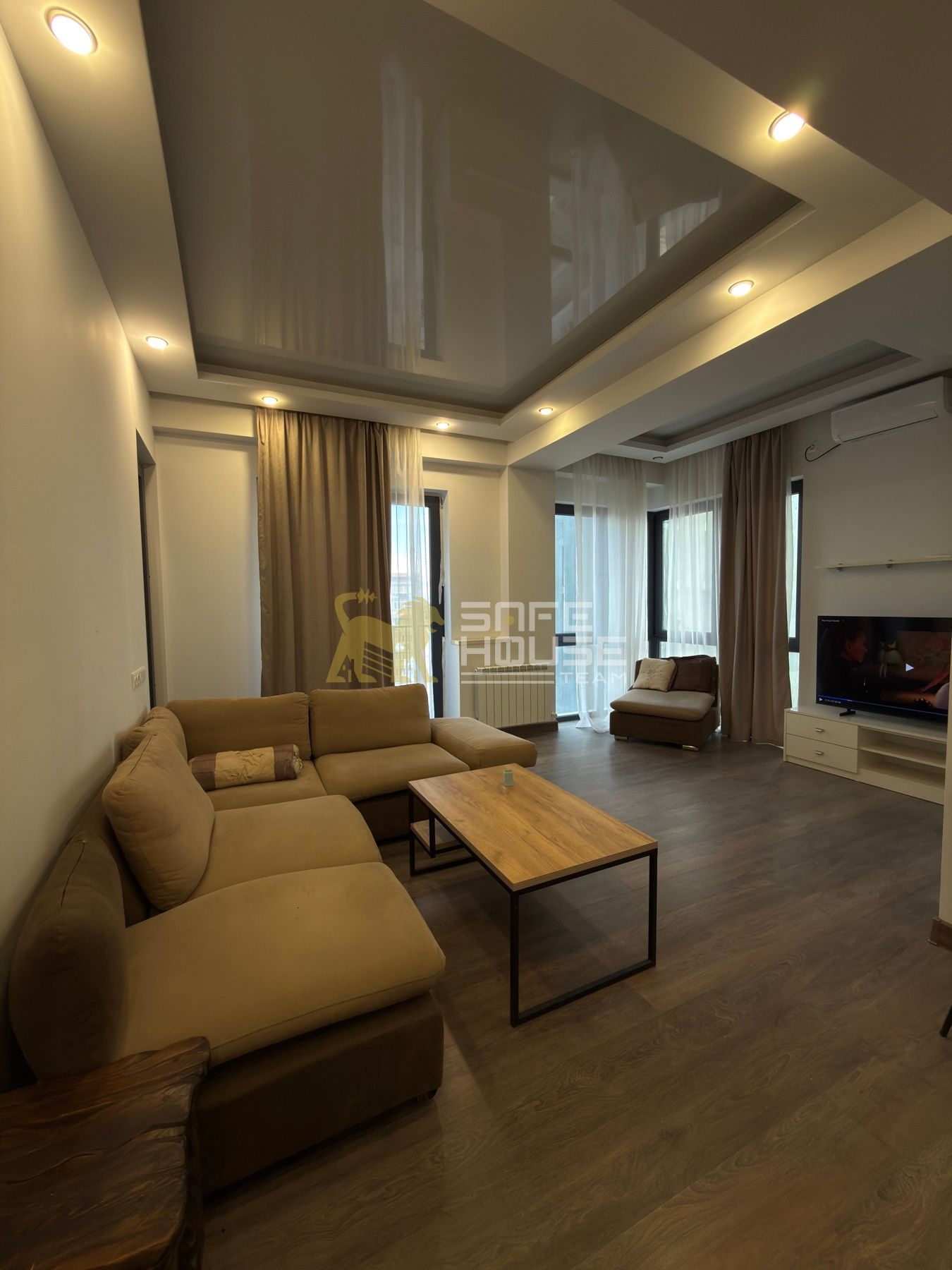 Վաճառքի 2 սենյականոց բնակարան 