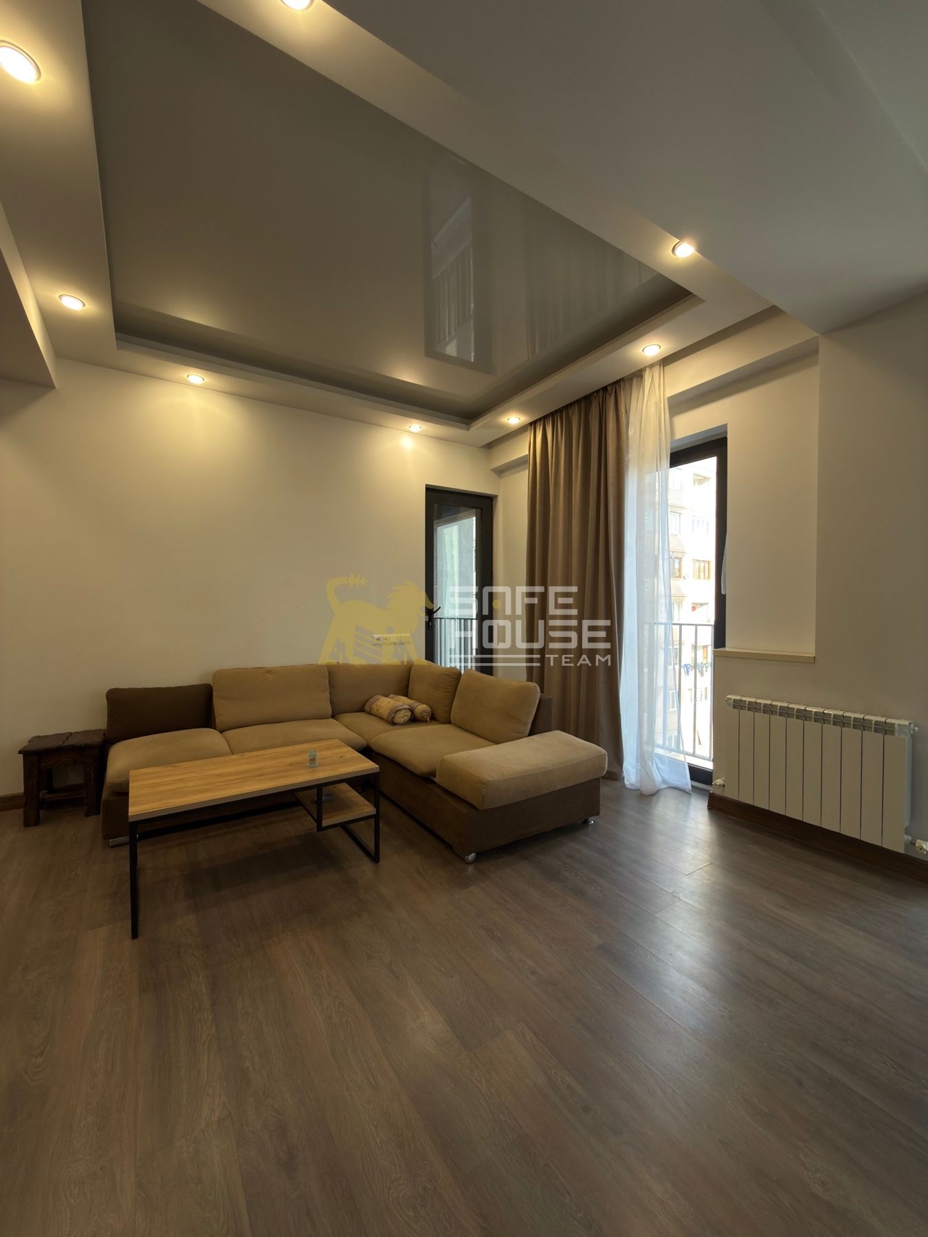 Վաճառքի 2 սենյականոց բնակարան 