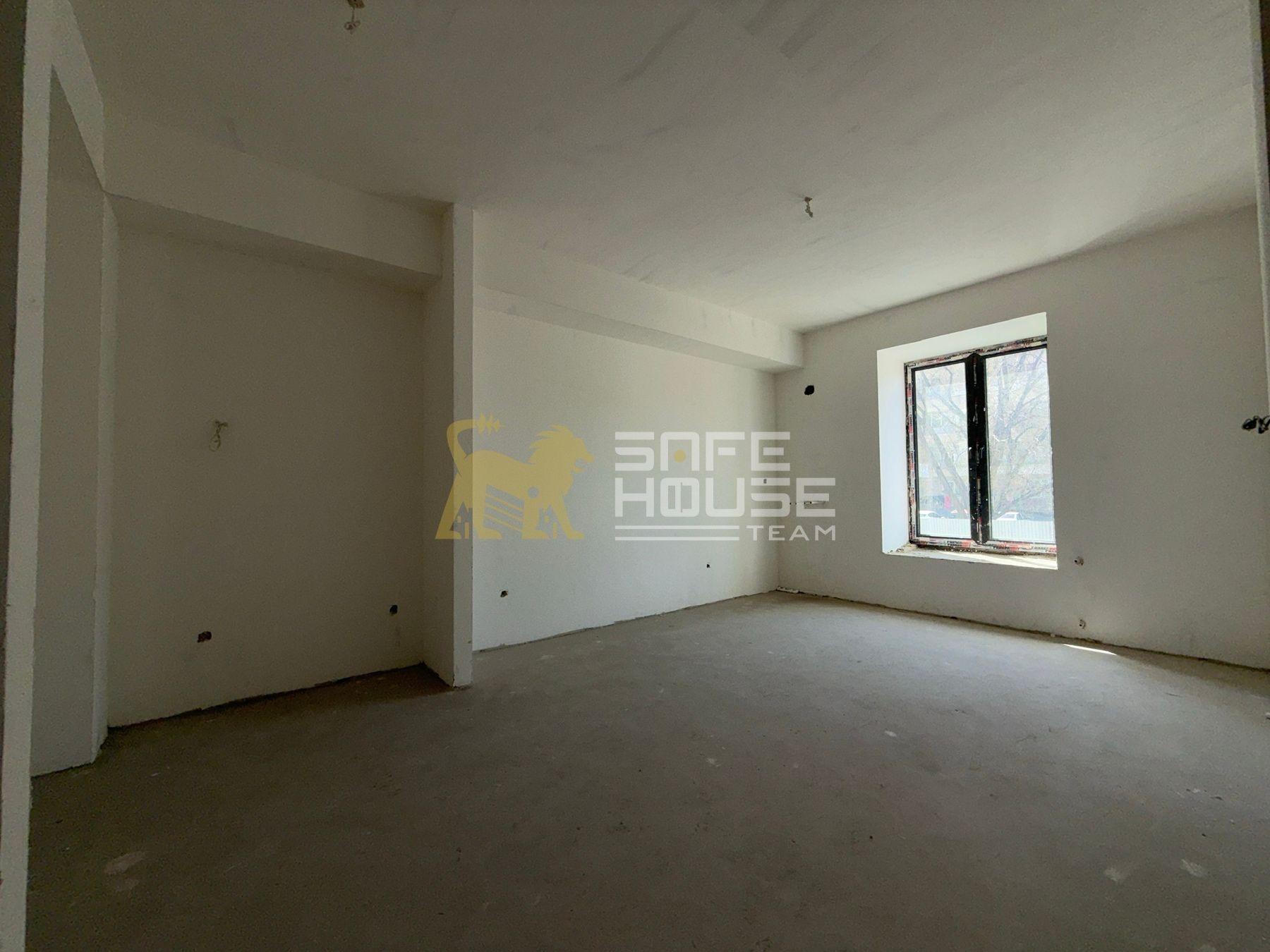 Վաճառքի 2 սենյականոց բնակարան 