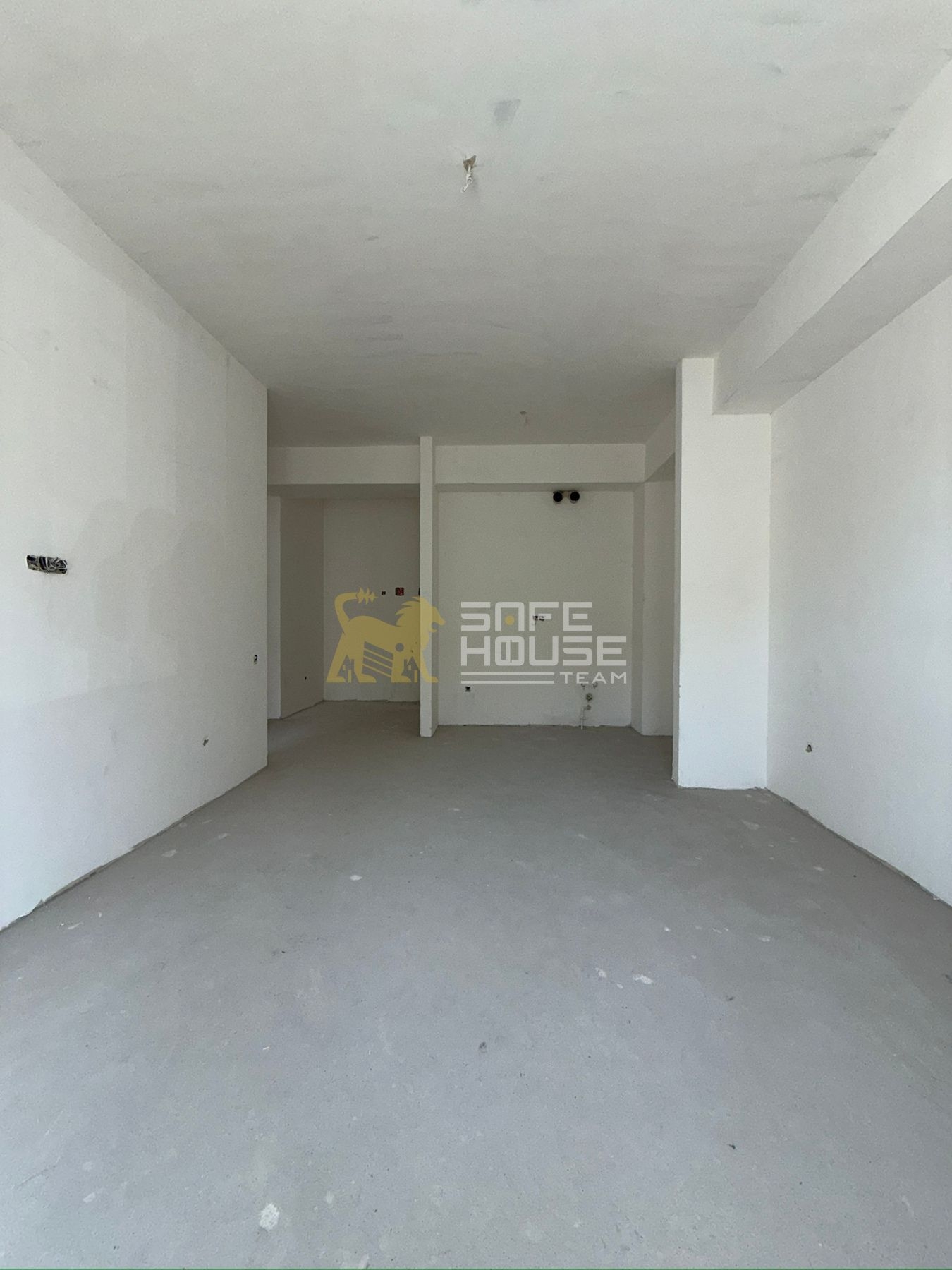 Վաճառքի 2 սենյականոց բնակարան 