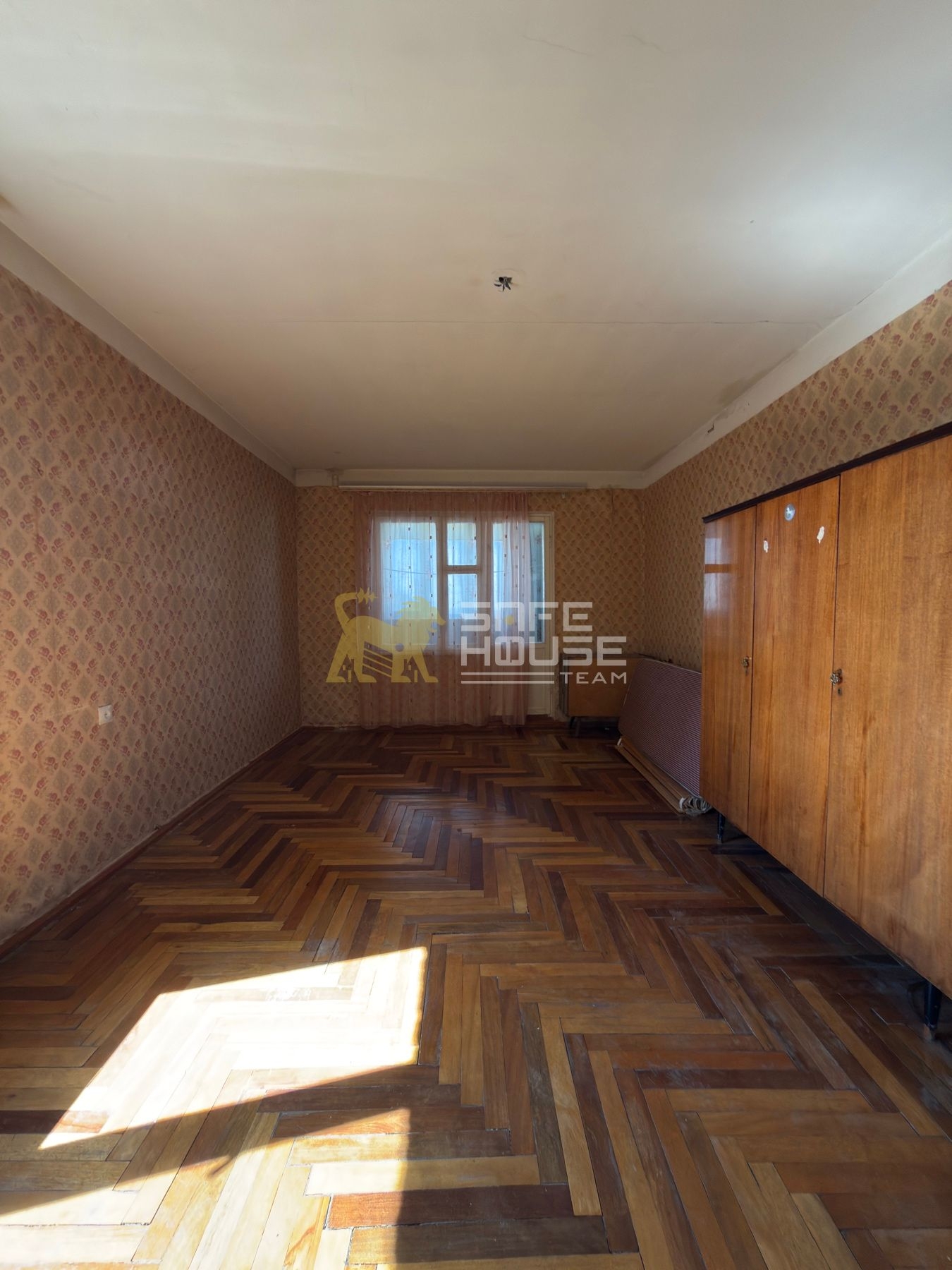 Վաճառքի բնակարան Մելիքյան փողոցում