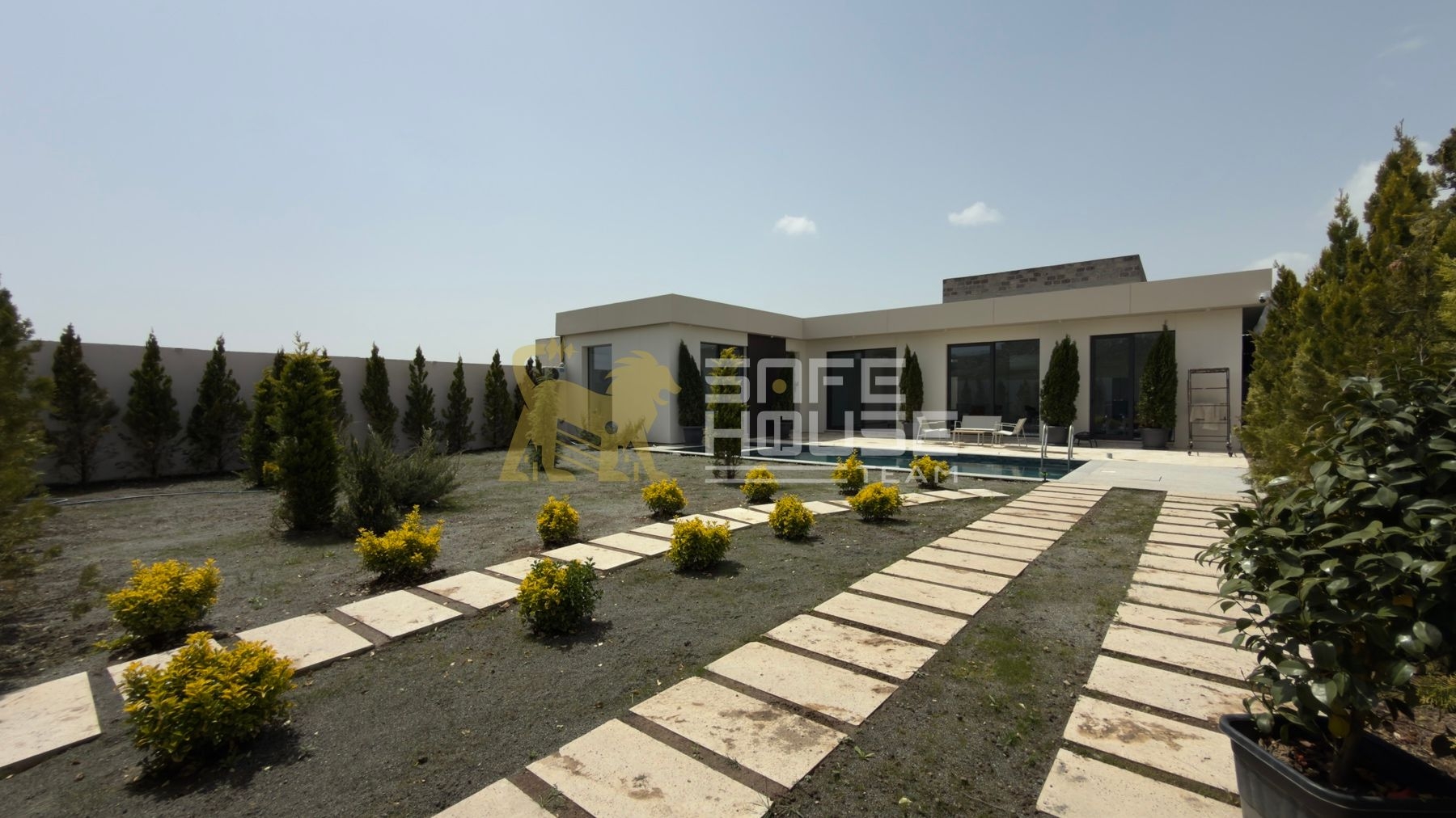 Վաճառքի գեղեցիկ  առանձնատուն