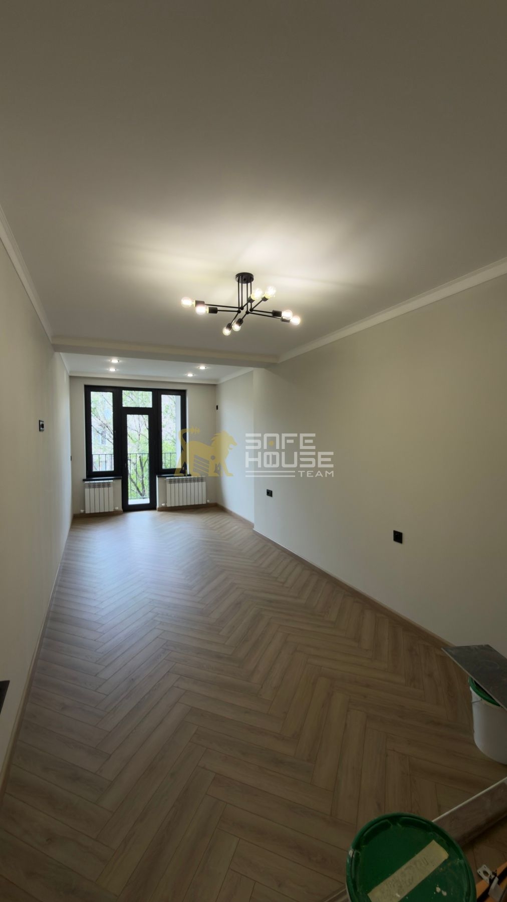 Վաճառքի 2 սենյականոց բնակարան 