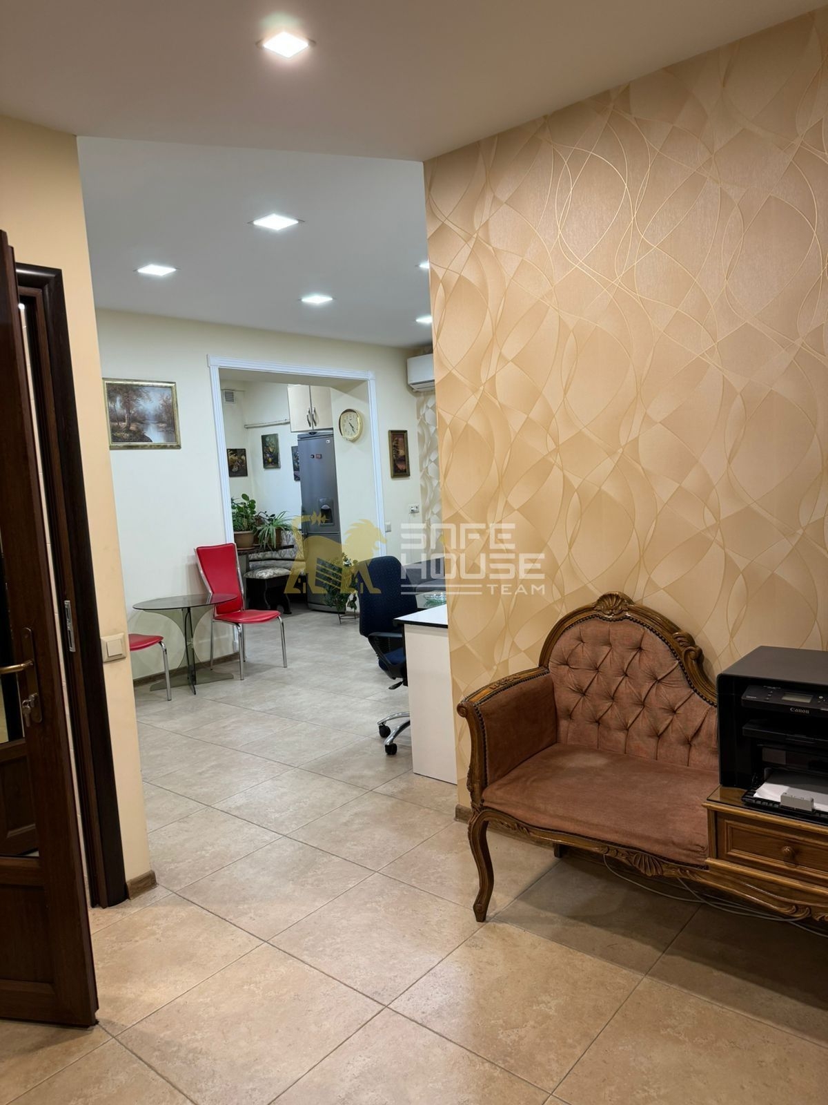 Վարձակալության 2 սենյականոց բնակարան