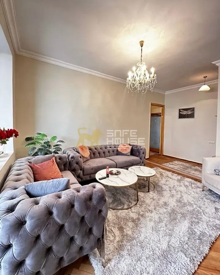 Վարձակալության 3 սենյականոց բնակարան