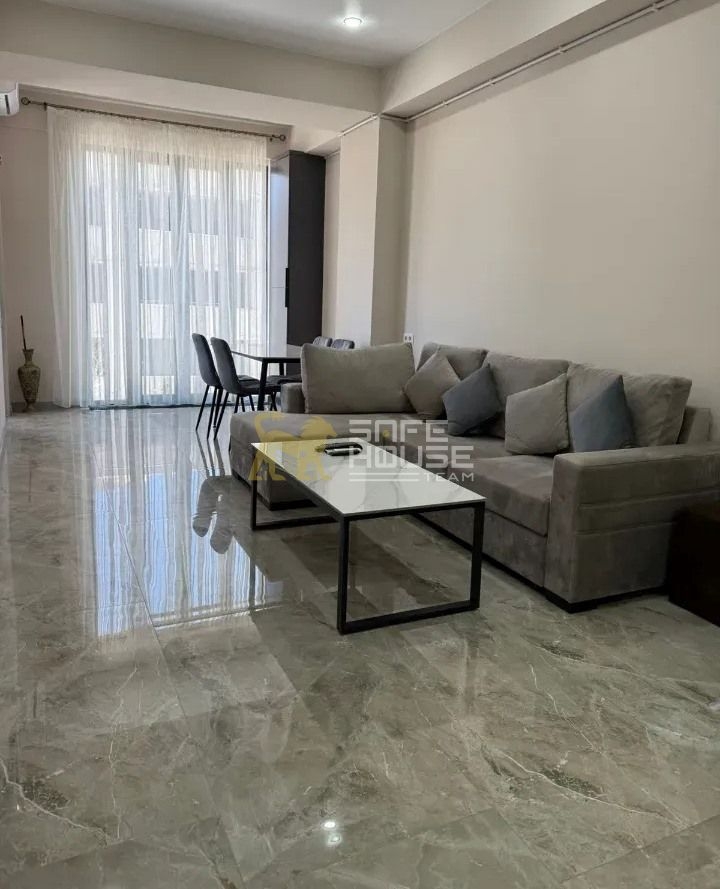 Վարձակալության 2 սենյականոց բնակարան