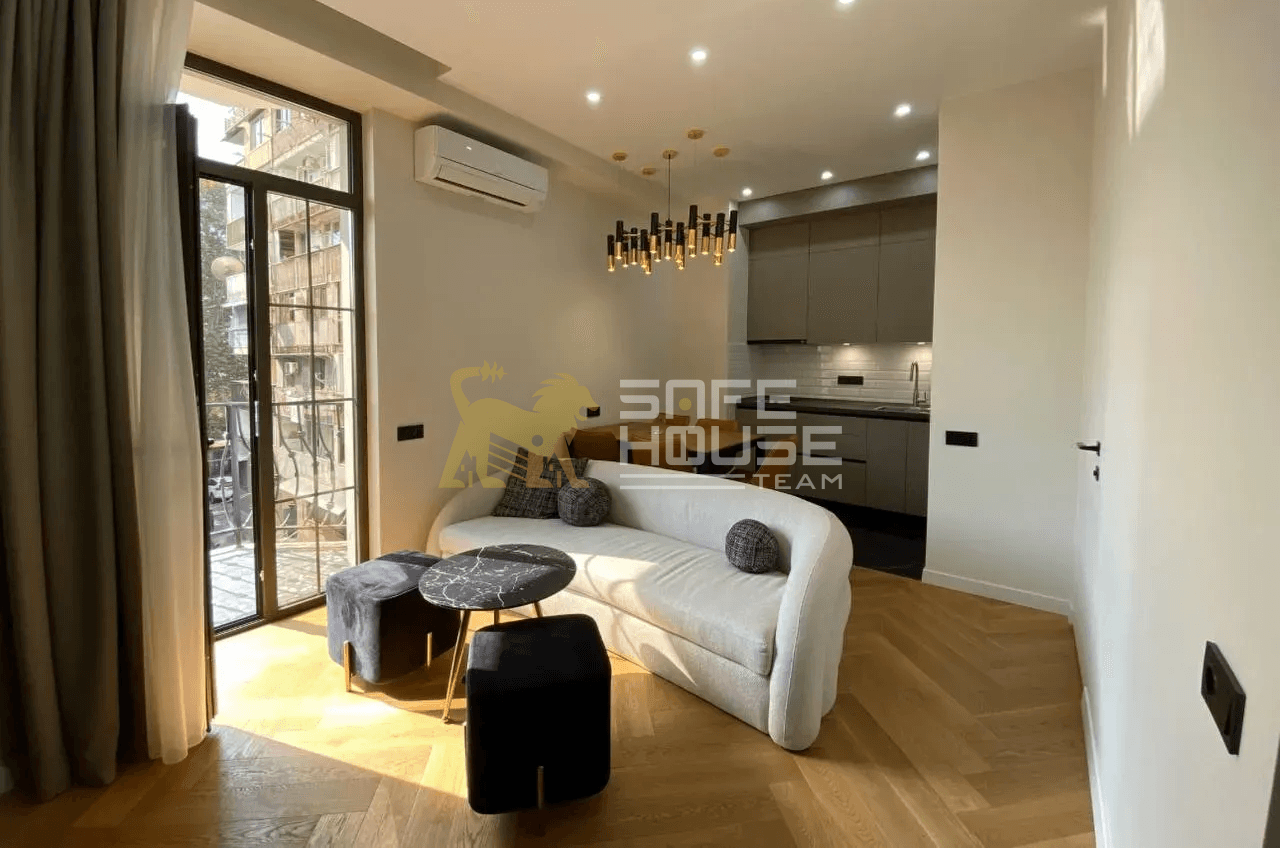 Վարձակալության 2 սենյականոց բնակարան