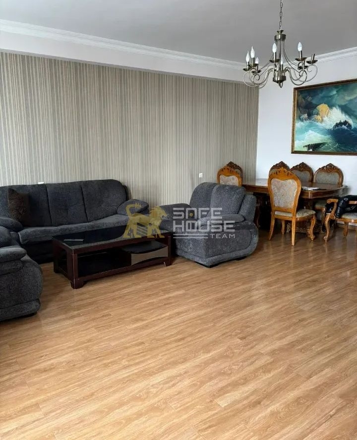 Վարձակալության 3 սենյականոց բնակարան