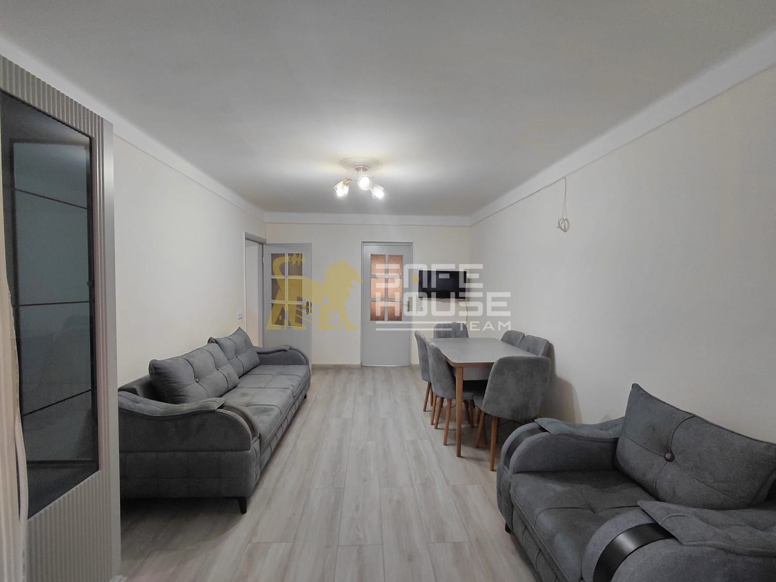 Վարձակալության 2 սենյականոց բնակարան