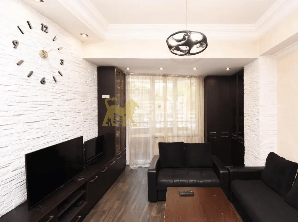 Վարձակալության 3 սենյականոց բնակարան