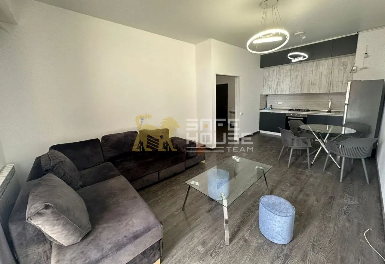 Վարձակալության 2 սենյականոց բնակարան