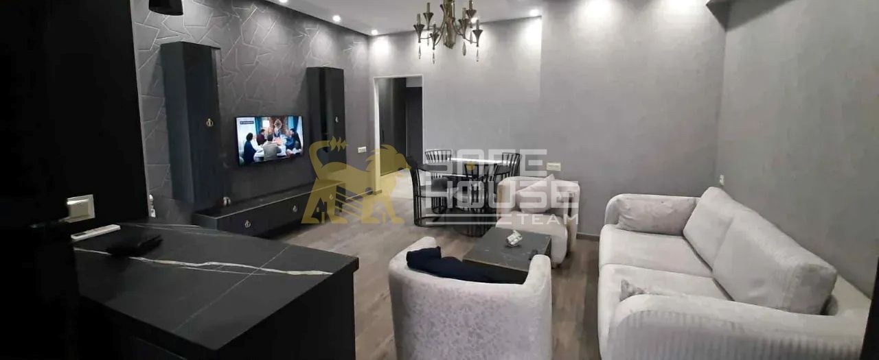 Վարձակալության 2 սենյականոց բնակարան