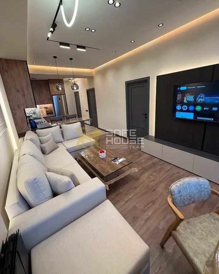 Վարձակալության 3 սենյականոց բնակարան