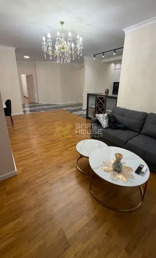 Վարձակալության 2 սենյականոց բնակարան