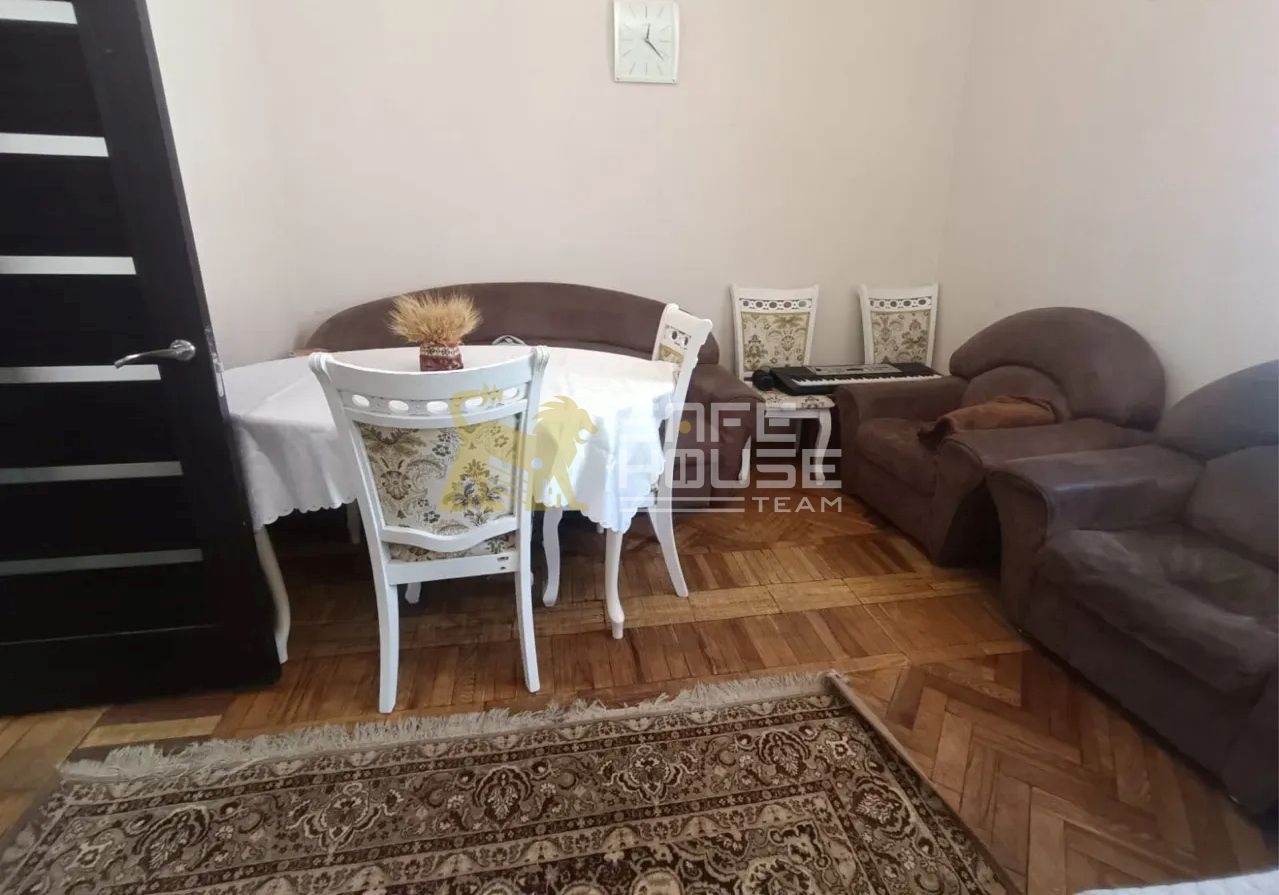 Վարձակալության 3 սենյականոց բնակարան
