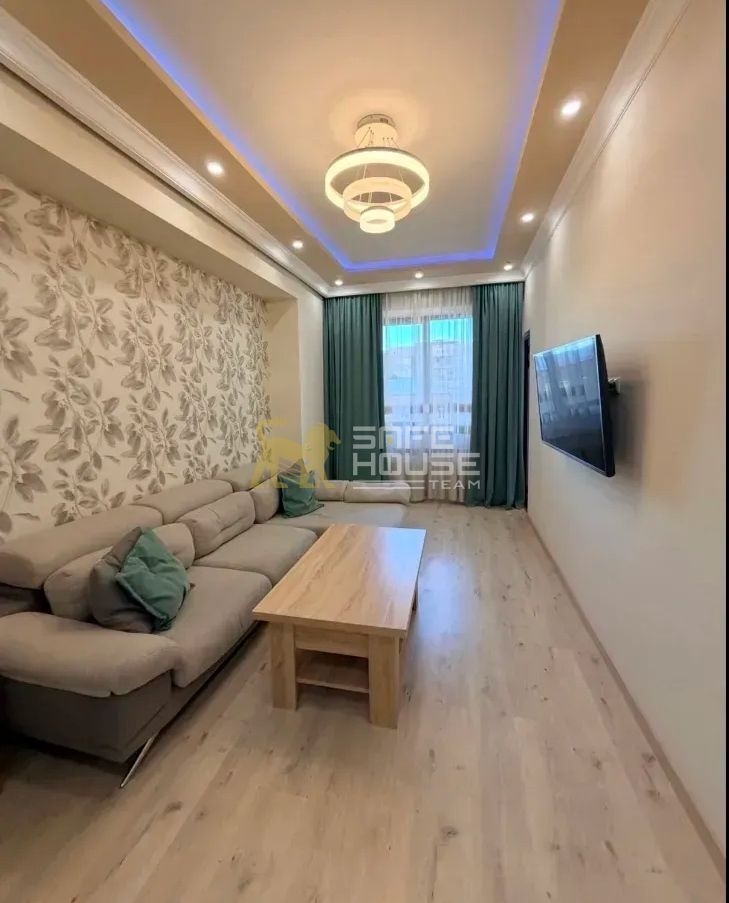 Վարձակալության 2 սենյականոց բնակարան