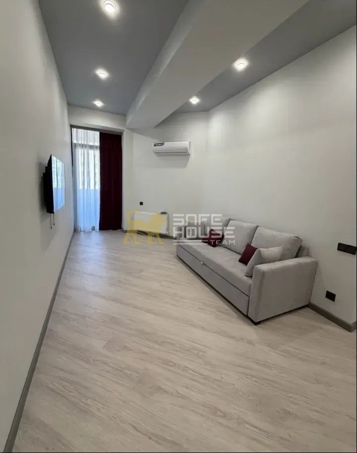 Վարձակալության 2 սենյականոց բնակարան