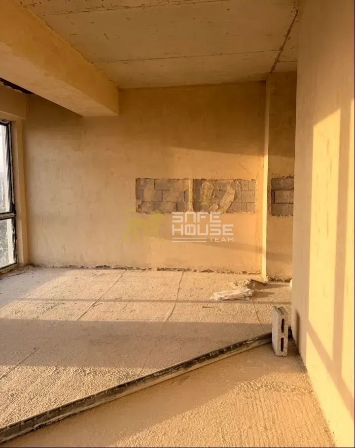 Վաճառքի 3 սենյականոց բնակարան 
