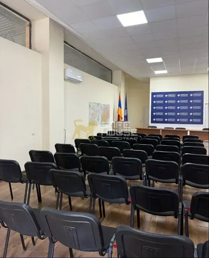 Վարձակալության կոմերցիոն տարածք