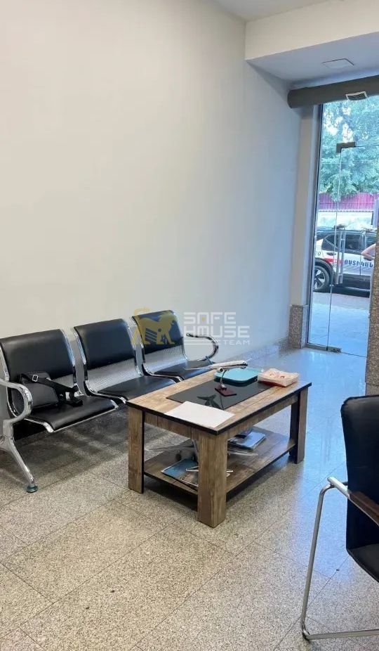 Վարձակալության կոմերցիոն տարածք