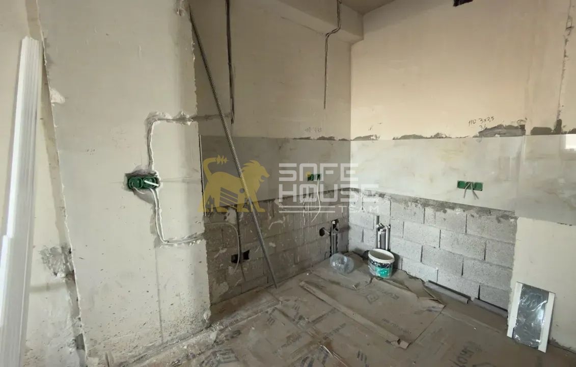 Վաճառքի 3 սենյականոց բնակարան 