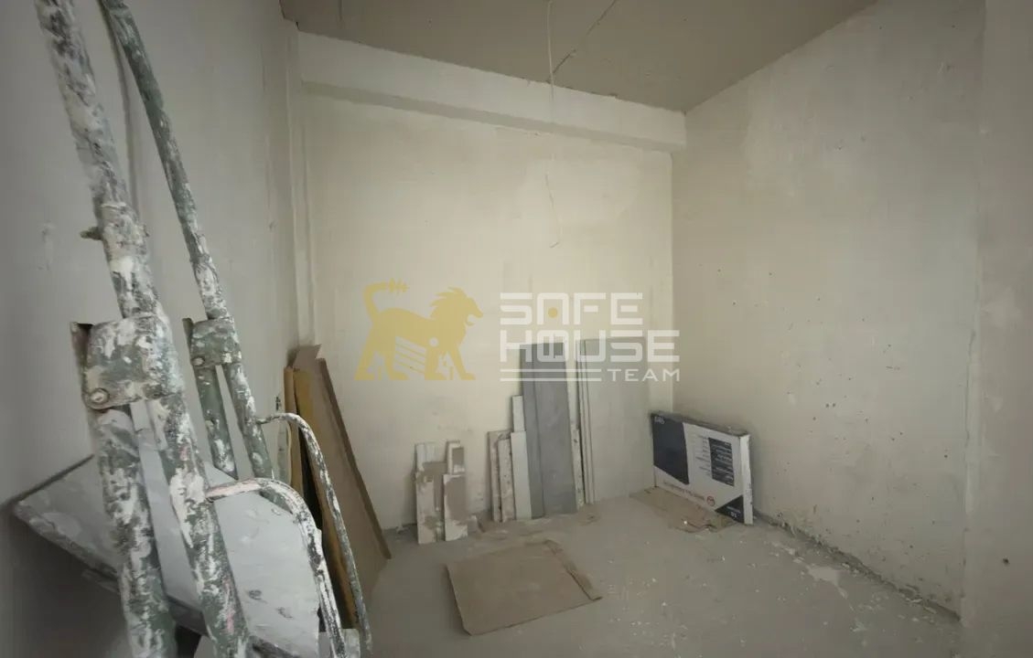 Վաճառքի 3 սենյականոց բնակարան 