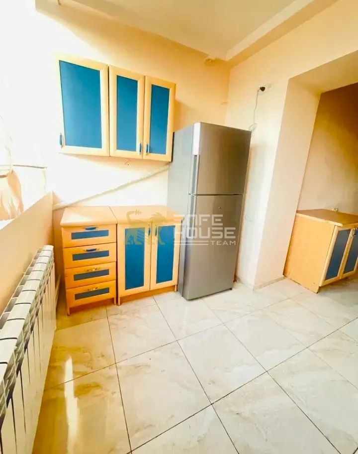 Վարձակալության 2 սենյականոց բնակարան