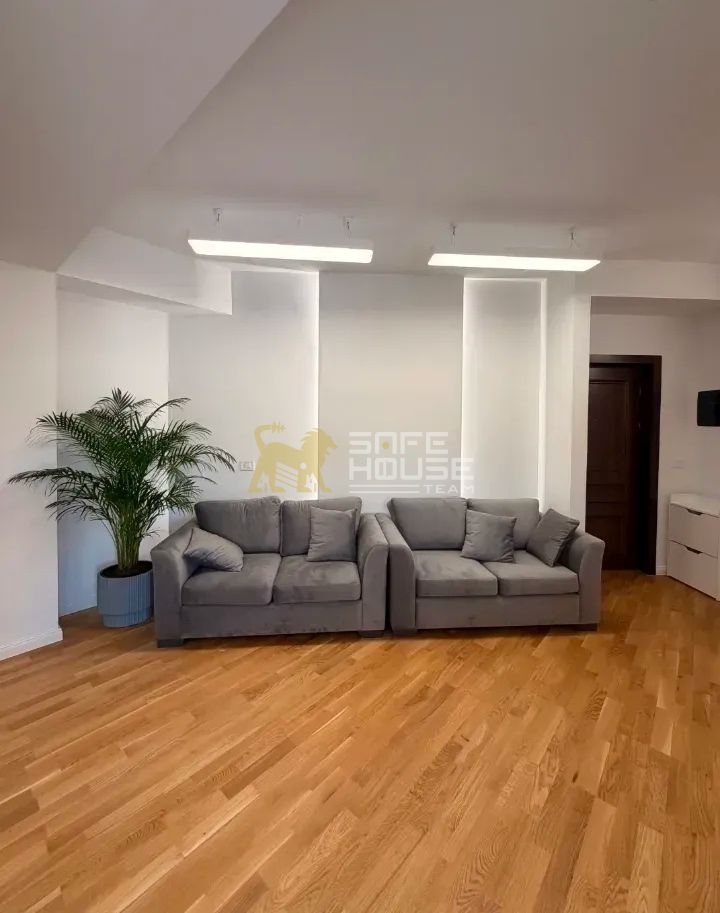 Վաճառքի 3 սենյականոց բնակարան 