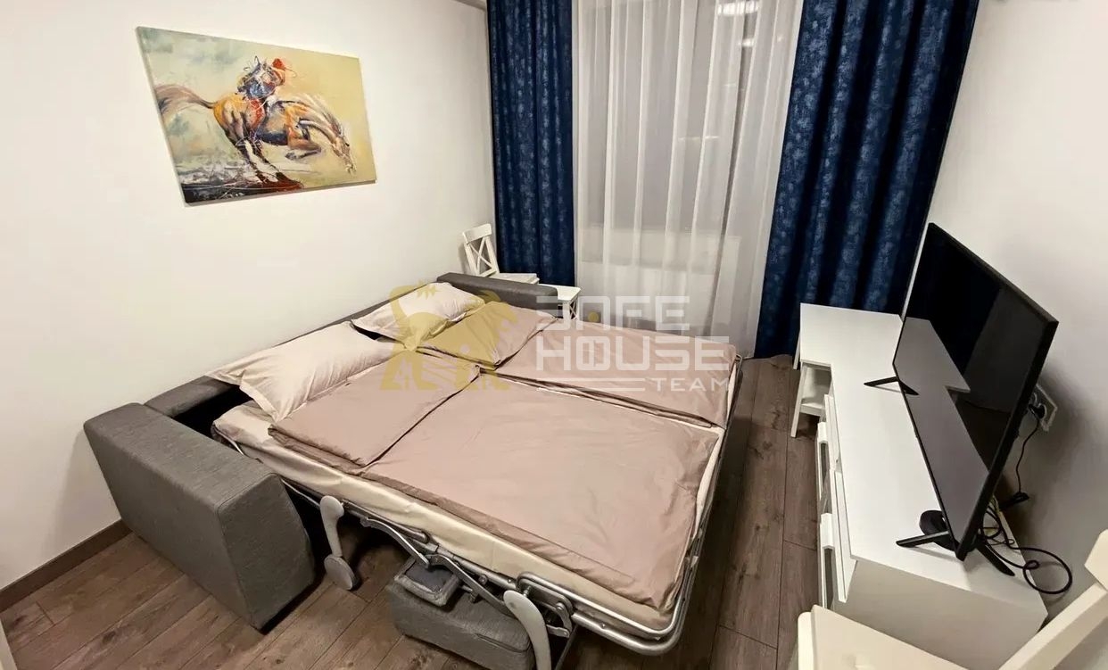 Վաճառքի 2 սենյականոց բնակարան 