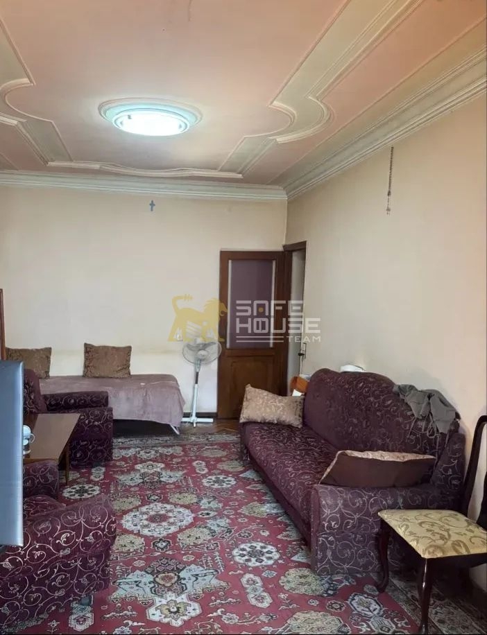 Վաճառքի 3 սենյականոց բնակարան 