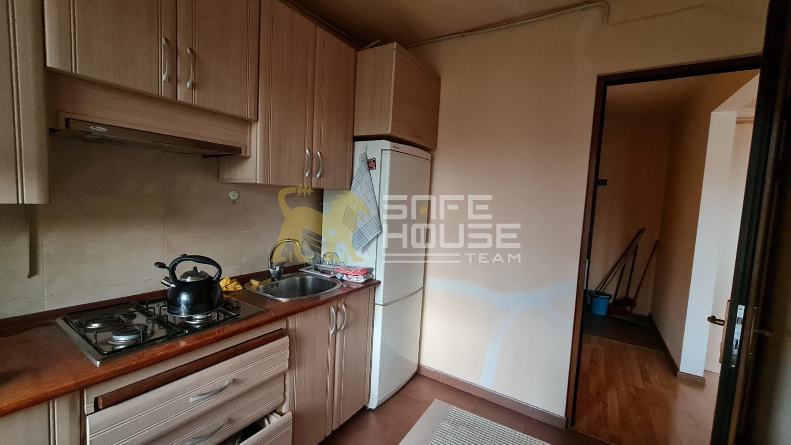 Վարձակալության 2 սենյականոց բնակարան