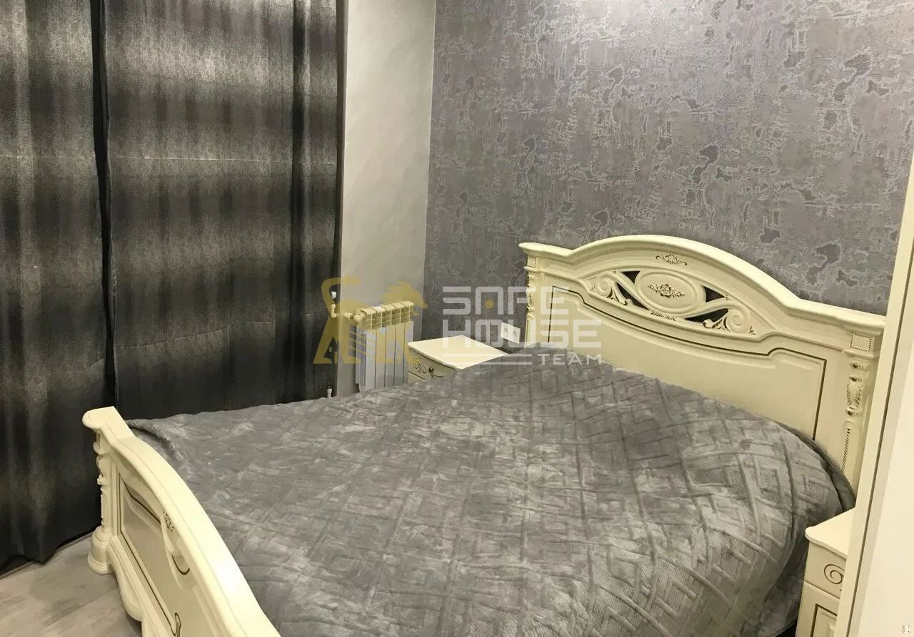 Վարձակալության 2 սենյականոց բնակարան