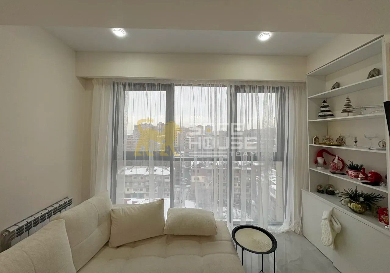 Վարձակալության 3 սենյականոց բնակարան