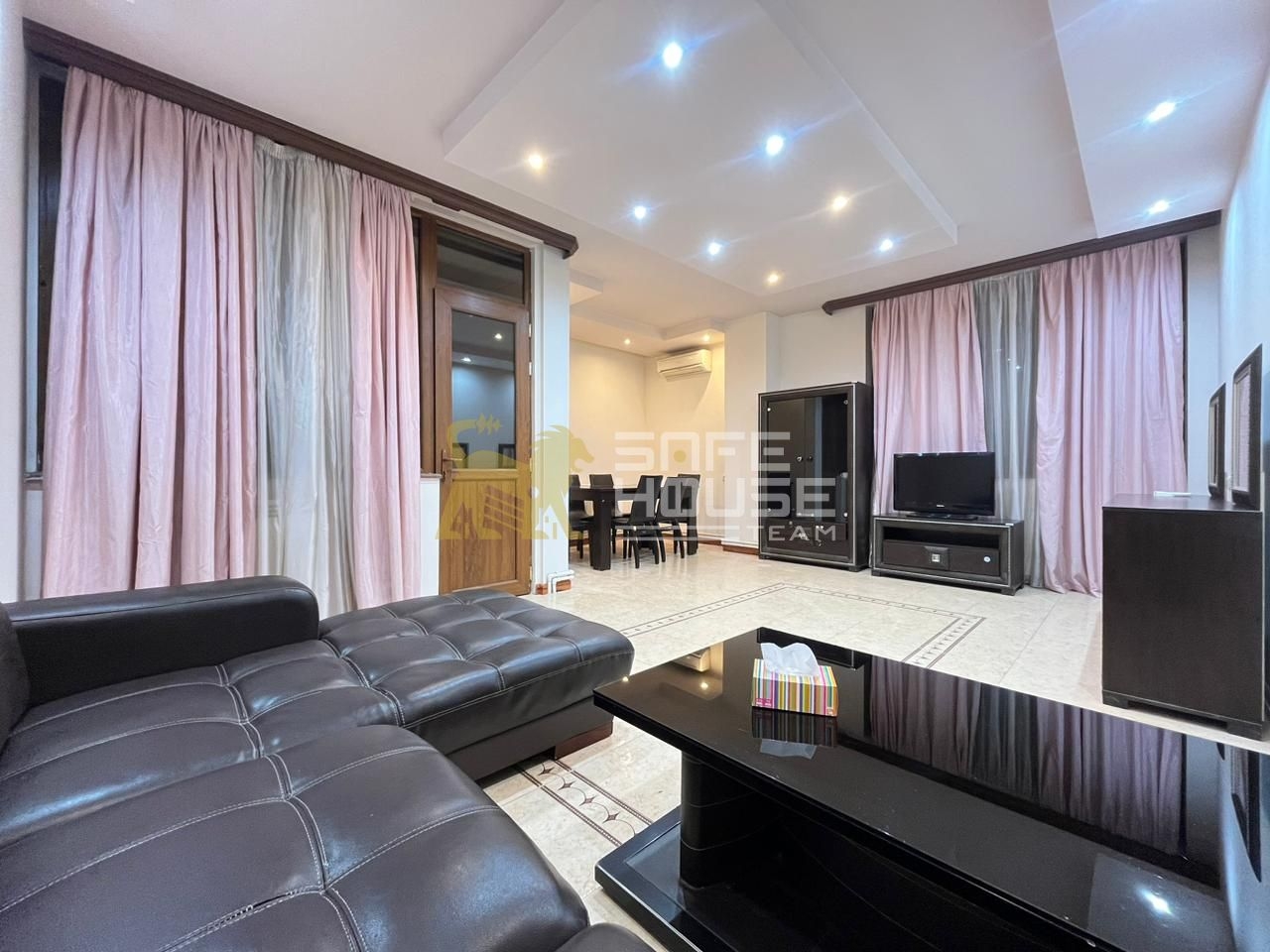 Վարձակալության 2 սենյականոց բնակարան