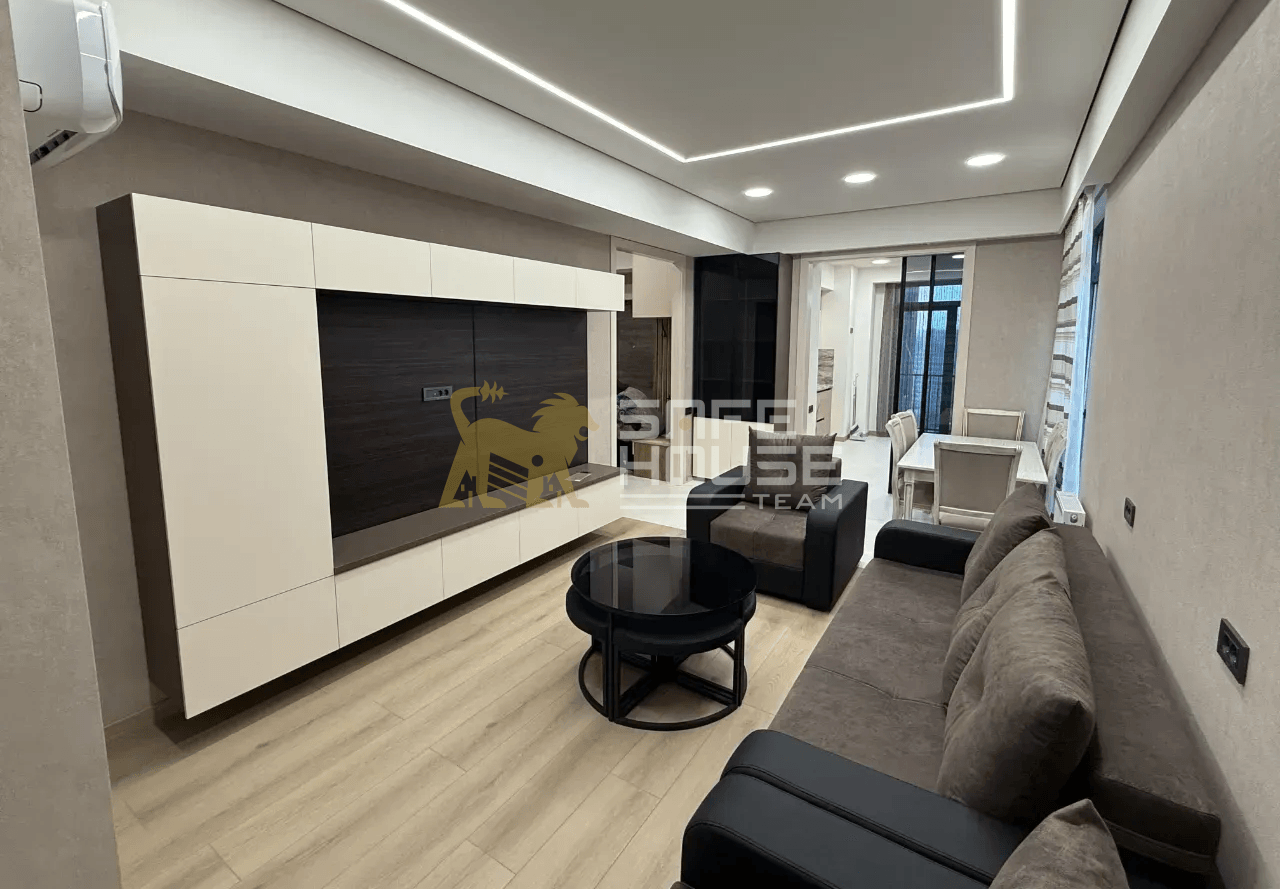 Վարձակալության 3 սենյականոց բնակարան