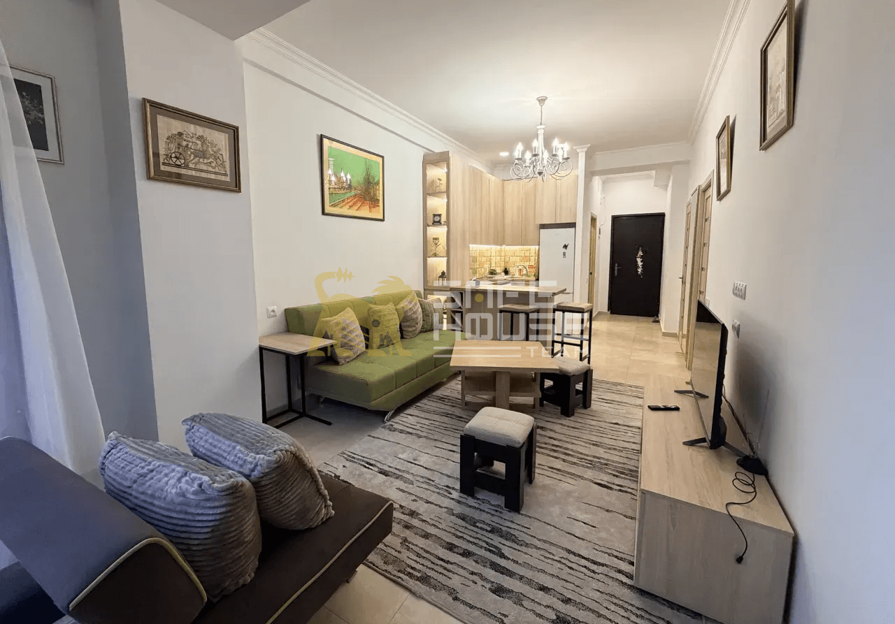 Վարձակալության 2 սենյականոց բնակարան