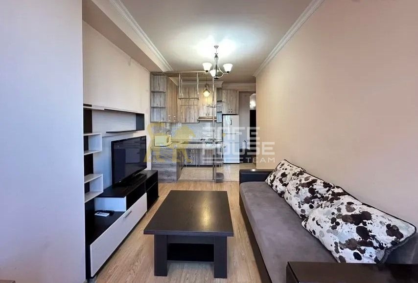 Վարձակալության 2 սենյականոց բնակարան