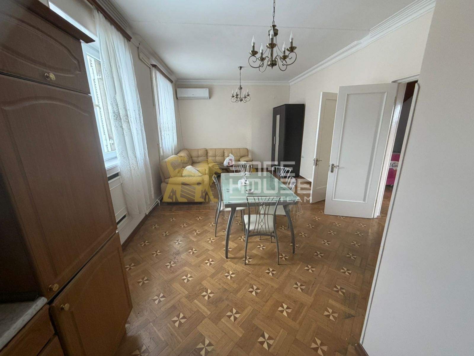 Վարձակալության 4 սենյականոց տուն