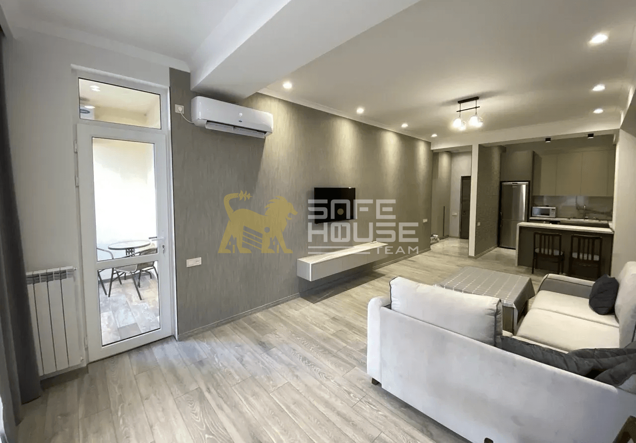 Վարձակալության 2 սենյականոց բնակարան