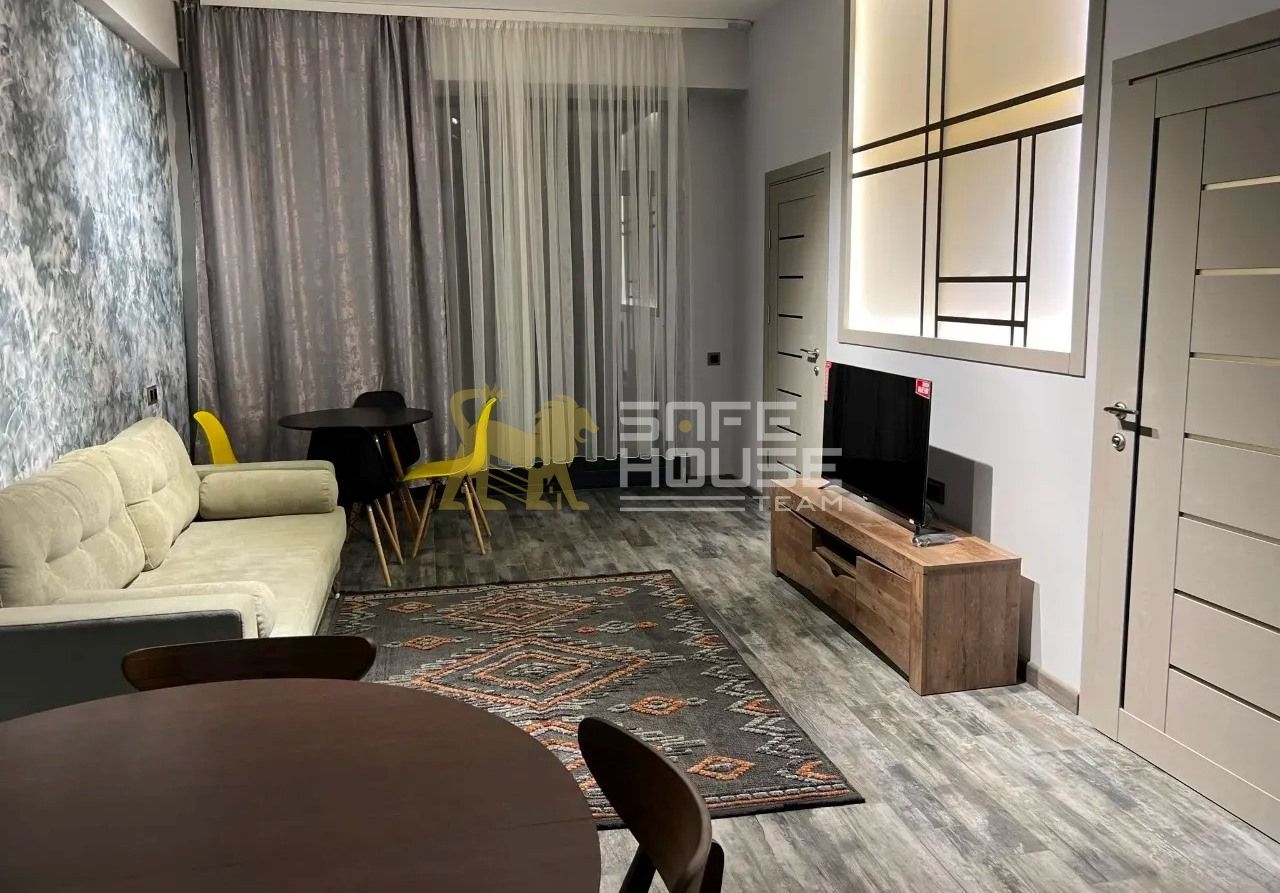 Վարձակալության 3 սենյականոց բնակարան