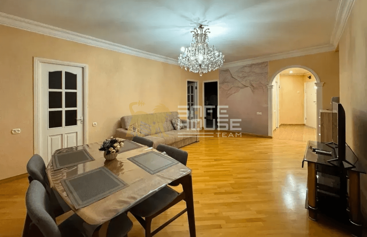 Վարձակալության 2 սենյականոց բնակարան