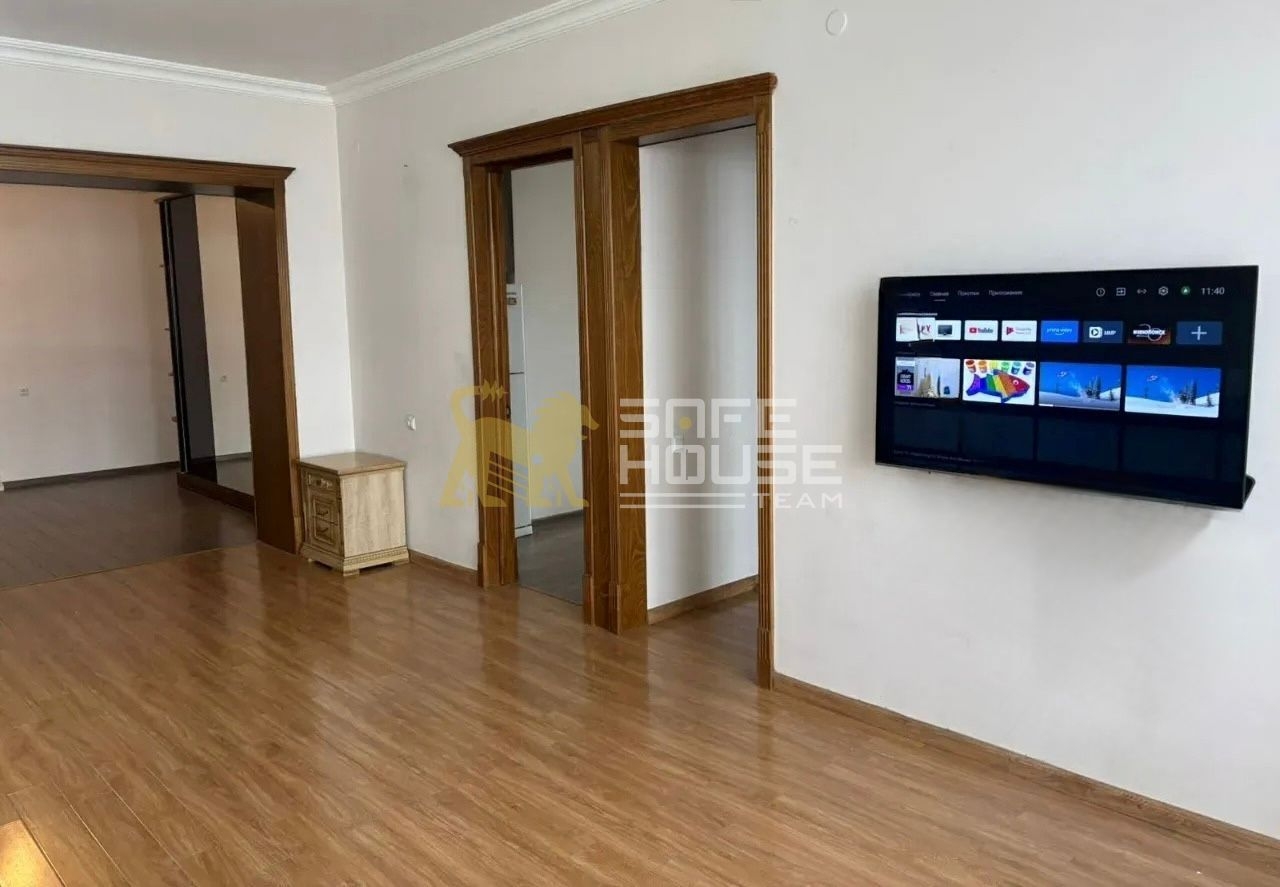 Վարձակալության 3 սենյականոց բնակարան