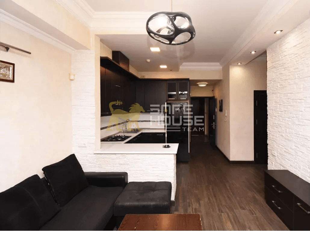 Վարձակալության 3 սենյականոց բնակարան