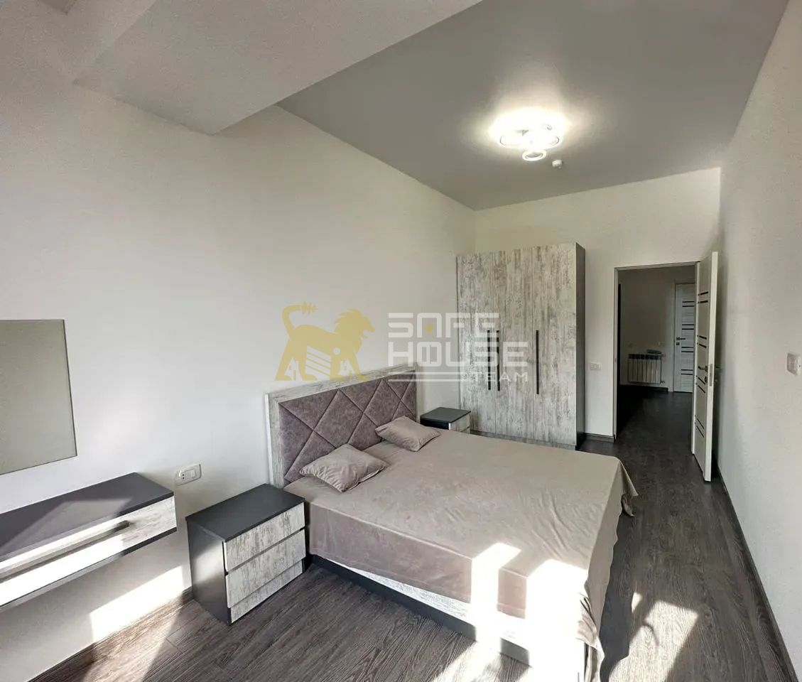 Վարձակալության 2 սենյականոց բնակարան